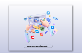 SEO ve Sosyal Medyayı Maksimize Etmenin 5 Yolu