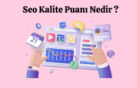Seo Kalite Puanı Nedir ?