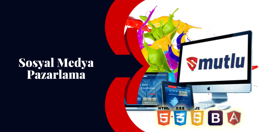 Sosyal Medya Pazarlama